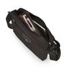 Picture of ULTRALIGHT SHOULDER SATCHEL BLACK